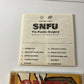 SNFU - Via Plastic Surgery (CD, 1998) Japan Blck-85999