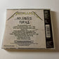 Metallica - ..And Justice for All [Japan Bonus Track] (CD, 1988) Japan 25dp-5178