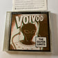 Voivod - The Outer Limits (CD, 1993) Japan Mvcm-391