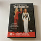 Death Becomes Her (DVD, 1992) Meryl Streep, Bruce Willis Region 4 &2