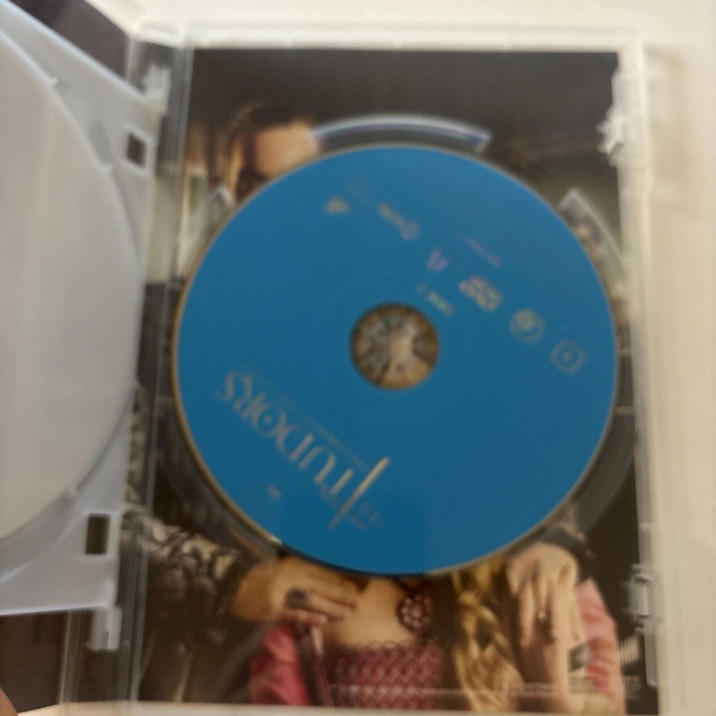 The Tudors : Complete Season 1 2 3 4 (DVD, 2010, 12-Disc) Region 4