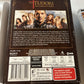 The Tudors : Complete Season 1 2 3 4 (DVD, 2010, 12-Disc) Region 4