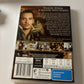 The Tudors : Complete Season 1 2 3 4 (DVD, 2010, 12-Disc) Region 4