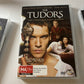 The Tudors : Complete Season 1 2 3 4 (DVD, 2010, 12-Disc) Region 4