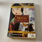Mulan - Special Edition (DVD, 1998, 2-Disc) NEW Region 4
