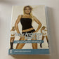 Tracy Anderson Method - Dance Cardio Workout (DVD) NEW All Regions