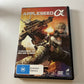 Appleseed Alpha (DVD, 2014) NEW Region 4 & 2