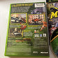 Midtown Madness 3 (Microsoft Xbox, 2002) With Manual PAL