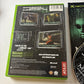 Enter The Matrix - Microsoft Xbox Original Game (PAL, 2003) Manual  Included