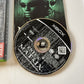 Enter The Matrix - Microsoft Xbox Original Game (PAL, 2003) Manual  Included
