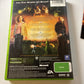 Harry Potter & The Chamber Of Secrets / Goblet Of Fire Xbox Original Manual PAL