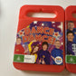 The Wiggles - Dance Dance! / Duets (DVD, 2-Disc) Region 4