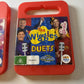 The Wiggles - Dance Dance! / Duets (DVD, 2-Disc) Region 4
