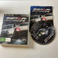 SHIFT 2 Unleashed Need for Speed PS3 PlayStation 3 With Manual.