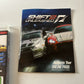 SHIFT 2 Unleashed Need for Speed PS3 PlayStation 3 With Manual.