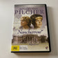 Rosamunde Pilcher - Nancherrow (DVD, 1999) Joanna Lumley NEW Region 4