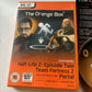 The Orange Box: Half Life 2, Episode 1 & 2, Portal PC DVD-ROM