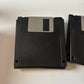 7 Pack 3.5" Floppy Disks Diskettes 1.44MB *Never Used*