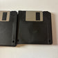 7 Pack 3.5" Floppy Disks Diskettes 1.44MB *Never Used*