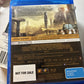 Maze Runner Trilogy (Blu-ray, 2018, 3-Disc) Dylan O'Brien Region B
