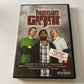 Human Giant - Season 1 (DVD, 2008, 2-Disc) PAUL SCHEER, AZIZ ANSARI Region 1