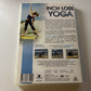 Inch Loss Yoga (DVD) Susan Fulton. Hatha Yoga. All Regions