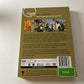 Cheese Slices : Vol 1 2 3 4 (Box Set, DVD, 2011, 6-Disc) NEW Region 4