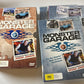 Monster Garage - Box 2 (DVD, 2002, 3-Disc) Region 4