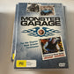 Monster Garage - Box 2 (DVD, 2002, 3-Disc) Region 4