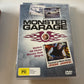 Monster Garage - Box 2 (DVD, 2002, 3-Disc) Region 4