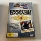 Monster Garage - Box 2 (DVD, 2002, 3-Disc) Region 4