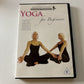 Twins In Vision - Yoga For Beginners (DVD, 2008) NEW All Regions