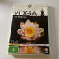 Yoga For Beginners (DVD)  Region 4