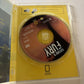 National Geographic - Nature's Fury (DVD, 2004) Region 4