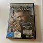 Robin Hood - Extended Edition Director's Cut (DVD, 2010) Region 4 *New Sealed*