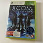 XCOM Enemy Unknown Microsoft Xbox 360 PAL Game
