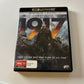 1917 (4K Ultra HD Blu-ray, 2019, 2-Disc) Dean-Charles Chapman, All Regions