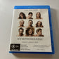 Nymphomaniac : Vol 1 (Blu-ray, 2013) Uma Thurman, Christian Slater Region B