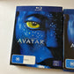 Avatar (Blu-ray, 2009)  Sam Worthington, Sigourney Weaver Region B