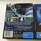 Avatar (Blu-ray, 2009)  Sam Worthington, Sigourney Weaver Region B