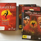 Karate Kid / Karate Kid II / Karate Kid III (DVD, 3-Disc) Ralph Macchio Region 4