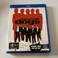 Reservoir Dogs (Blu-ray, 1992) Tim Roth, Michael Madsen, Harvey Keitel Region B