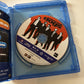 Reservoir Dogs (Blu-ray, 1992) Tim Roth, Michael Madsen, Harvey Keitel Region B