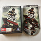 Splinter Cell Conviction PC DVD-ROM