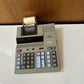 Philips Duo 2 Colour Printing Calculator SBC1852/10 *Not Working - For Parts*