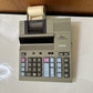 Philips Duo 2 Colour Printing Calculator SBC1852/10 *Not Working - For Parts*