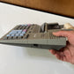 Philips Duo 2 Colour Printing Calculator SBC1852/10 *Not Working - For Parts*