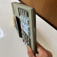 Philips Duo 2 Colour Printing Calculator SBC1852/10 *Not Working - For Parts*