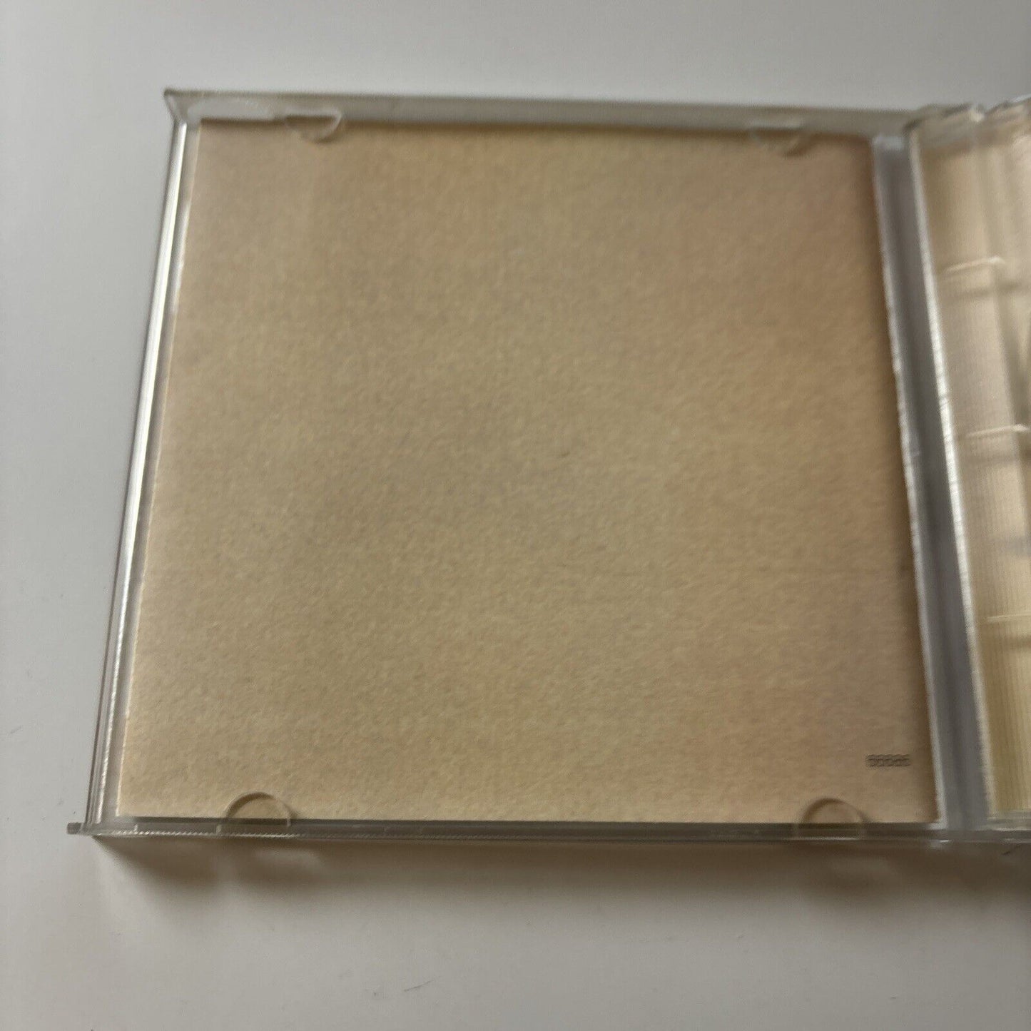 Sade - The Best of Sade (CD, 1994) Ek-66686