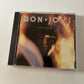 Bon Jovi - 7800 Fahrenheit (CD, 1985) Japan Phcr-4268